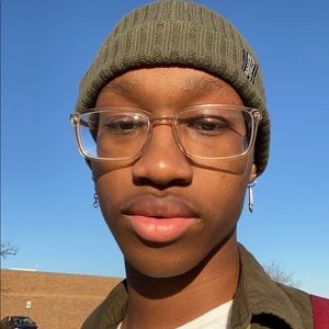 Meet your Posher, Daunte